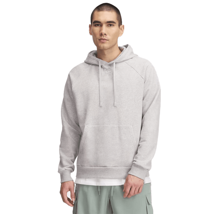 XS / Mod Gray Light Heather/White/White