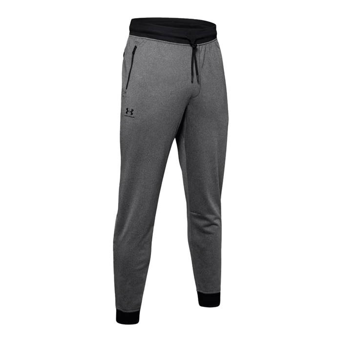 Carbon Heather