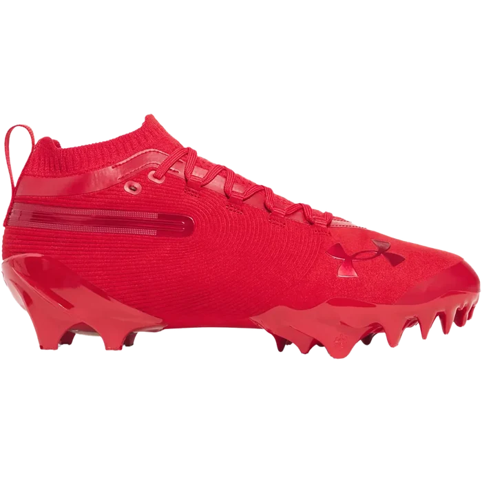 4 / Red
