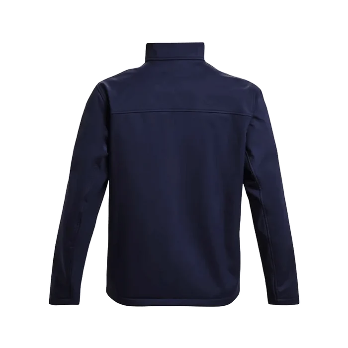 UA Men's Storm ColdGear® Infrared Shield 2.0 Navy Color
