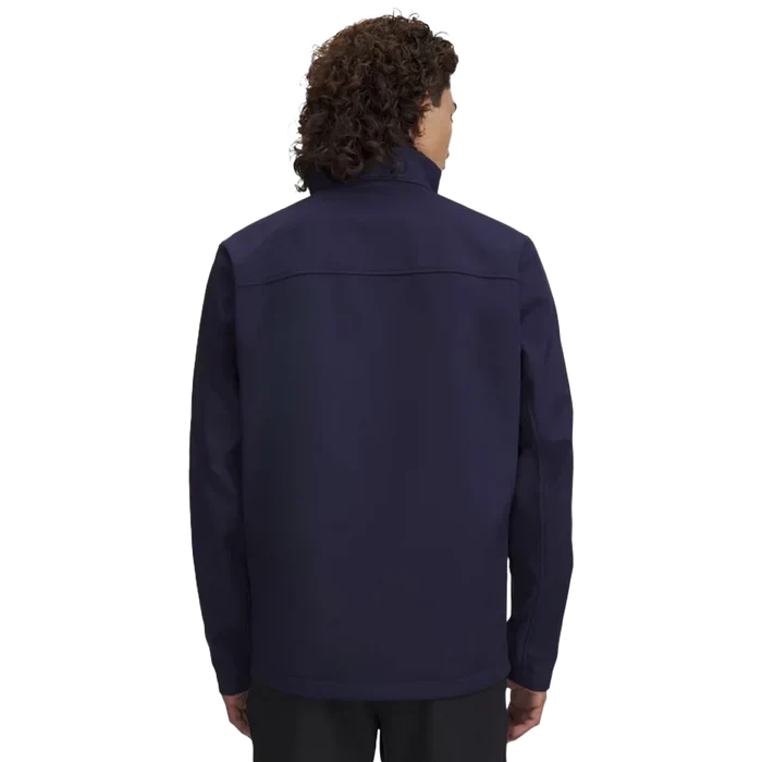 UA Men's Storm ColdGear® Infrared Shield 2.0 Navy Color