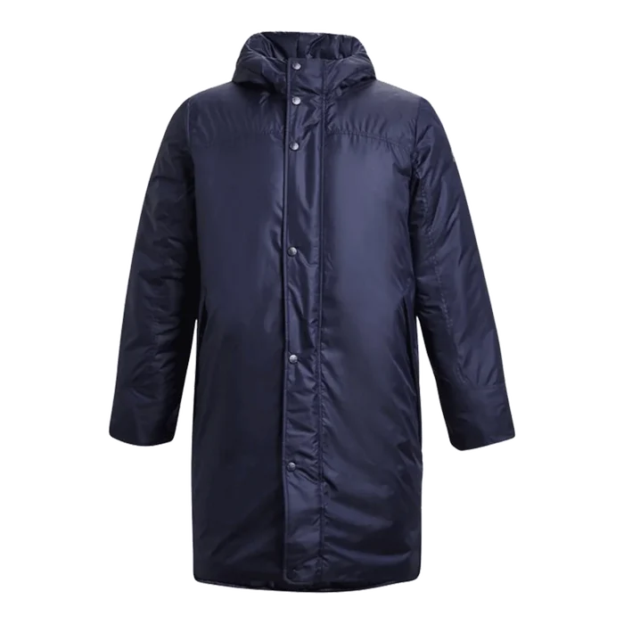 XS / Midnight Navy/Pitch Gray