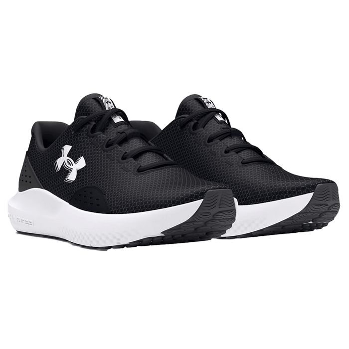 UA Men's Surge 4  Running Shoes