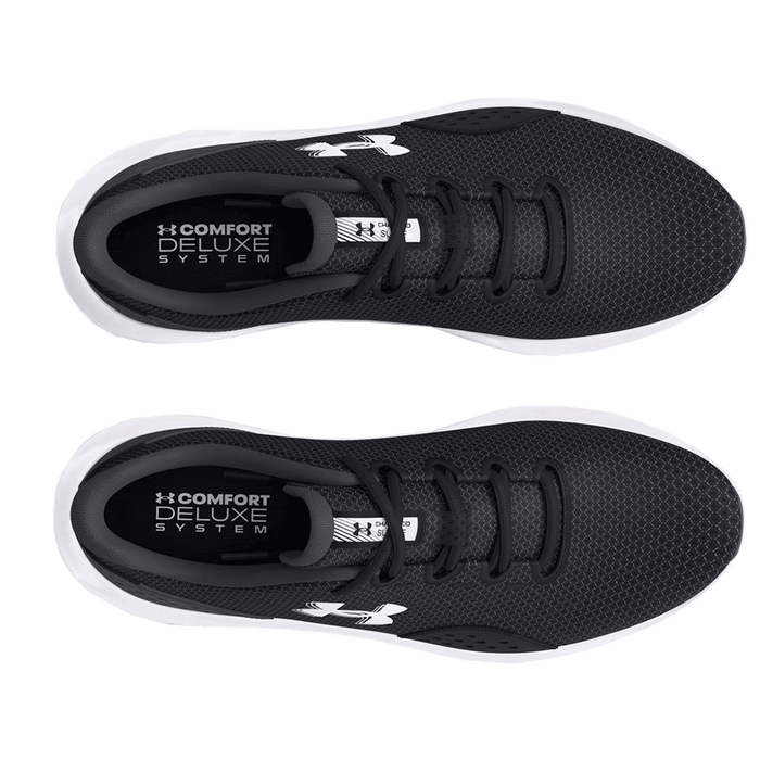 UA Men's Surge 4  Running Shoes