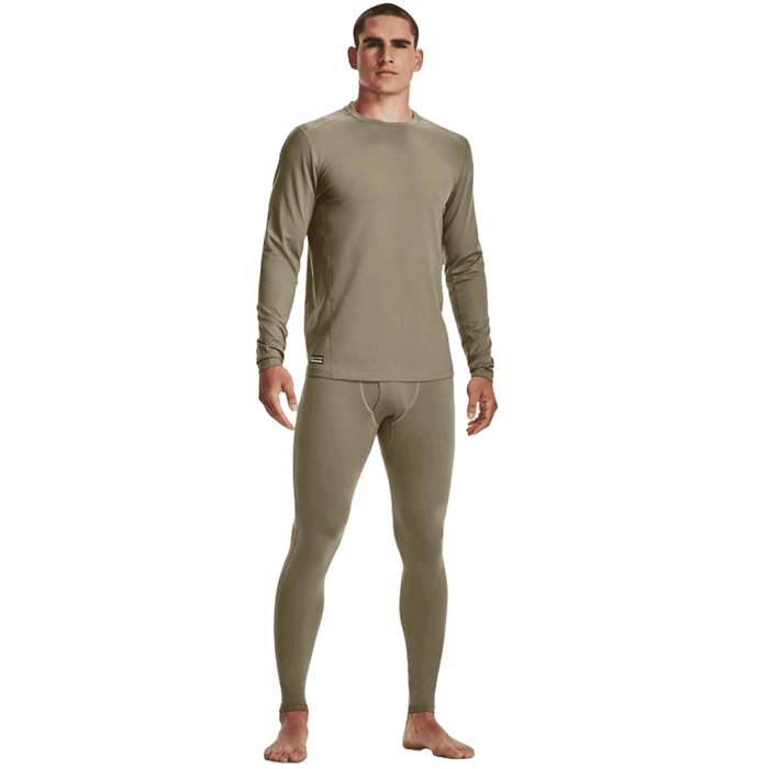 Federal Tan