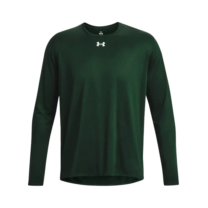 XS / Forest Green/White