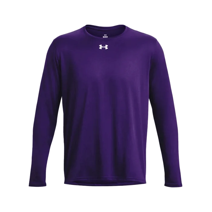 XS / Purple/White