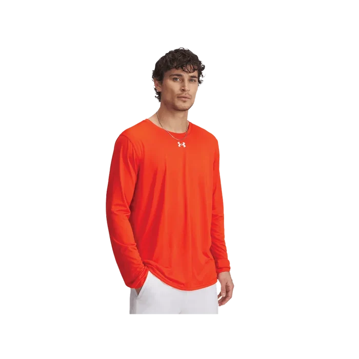 XS / Dark Orange/White/White
