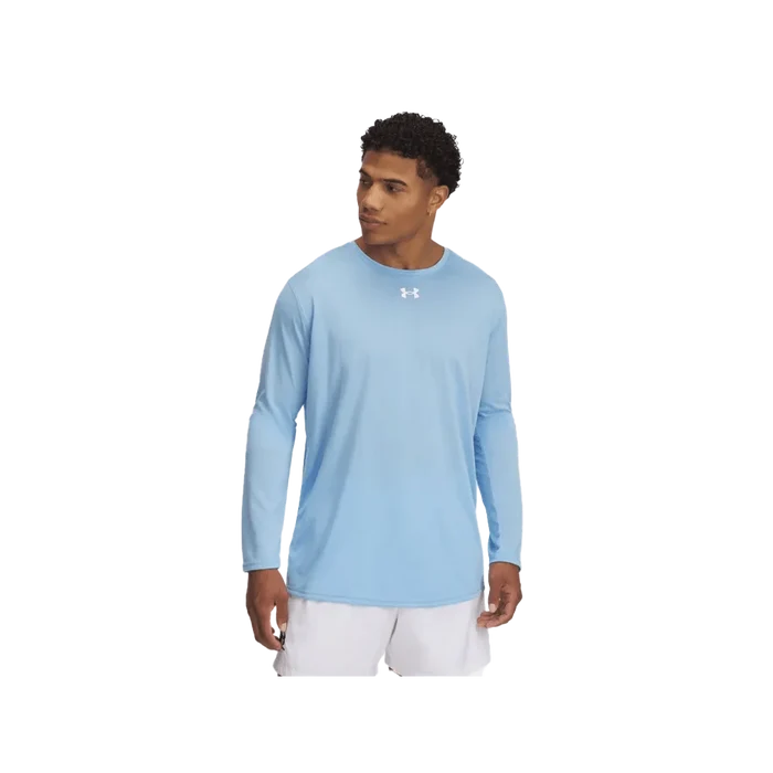 XS / Carolina Blue/White/White