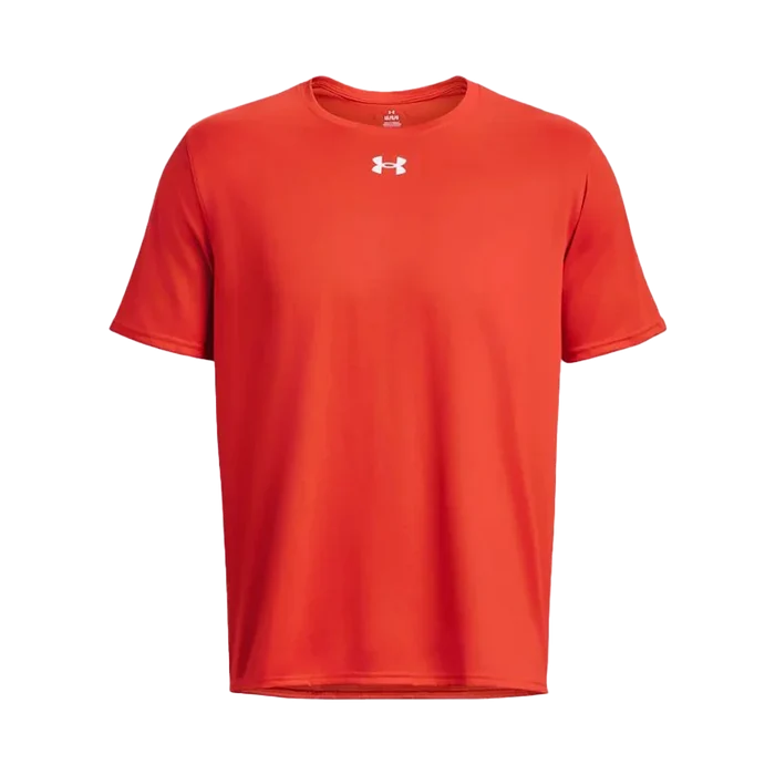 XL / Dark Orange/White