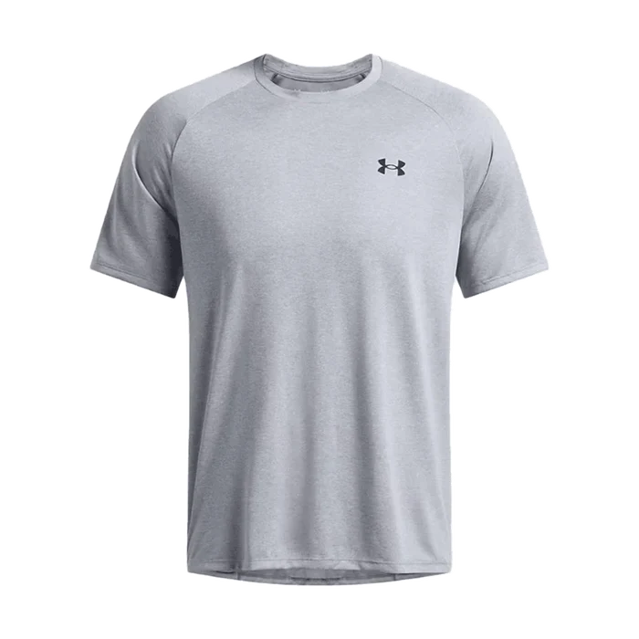XS / Steel Light Heather/Black