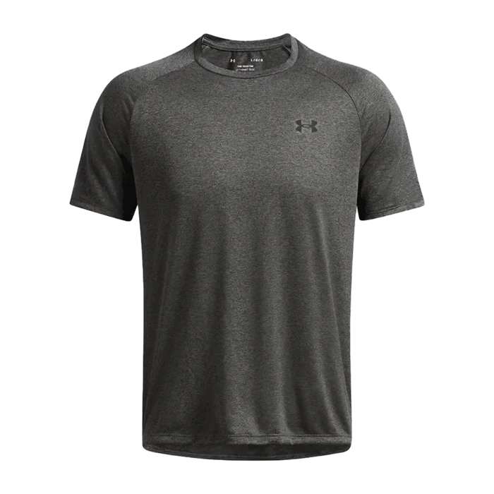 XS / Carbon Heather/Black