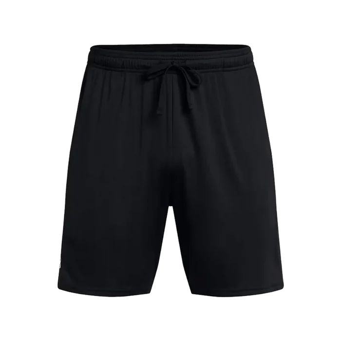 UA Men's Tech 7" Shorts Black Color