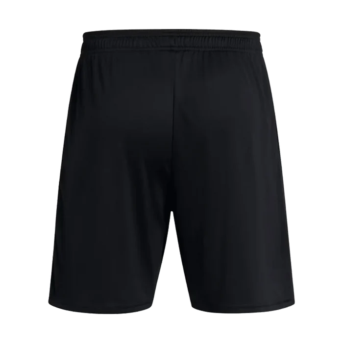 UA Men's Tech 7" Shorts Black Color