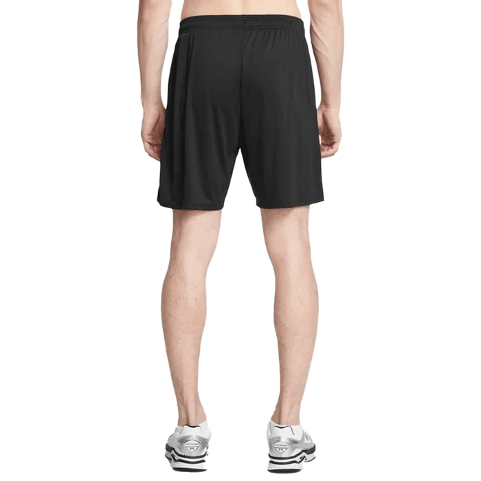 UA Men's Tech 7" Shorts Black Color