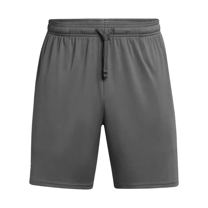 UA Men's Tech 7" Shorts Grey Color