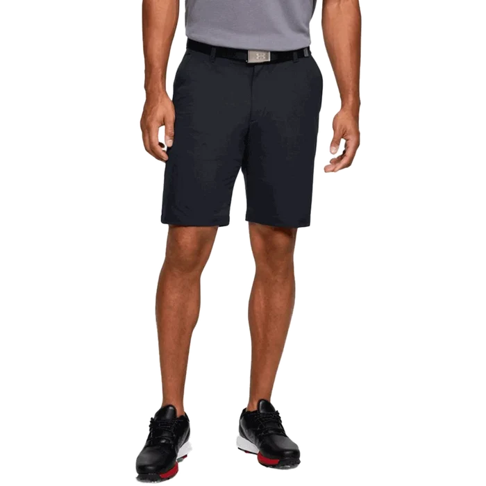 UA Men's Tech™ Shorts Black Color