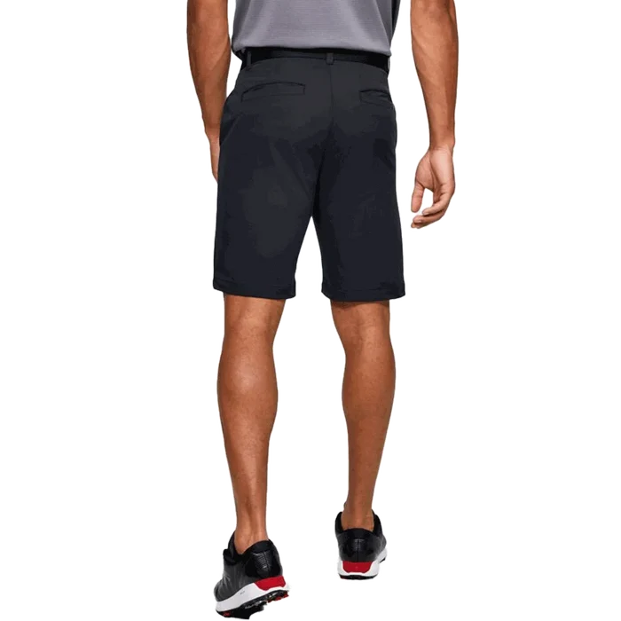 UA Men's Tech™ Shorts Black Color