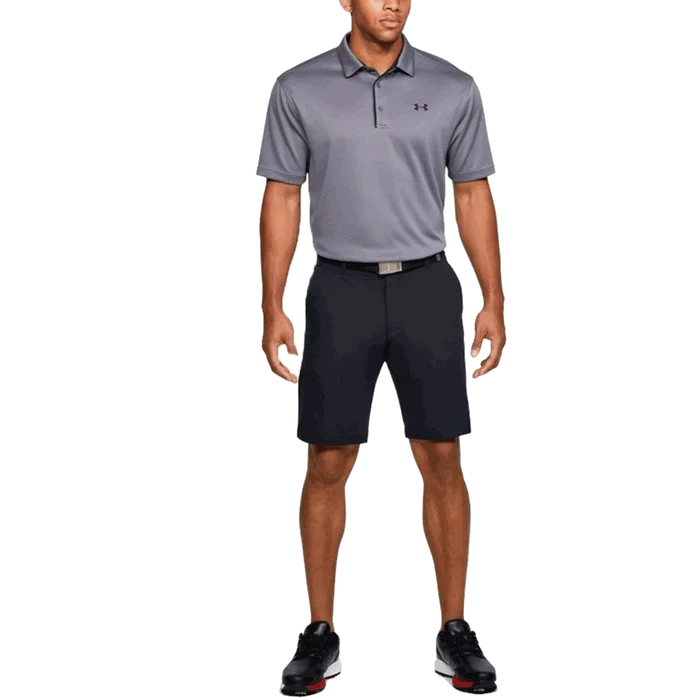 UA Men's Tech™ Shorts Black Color