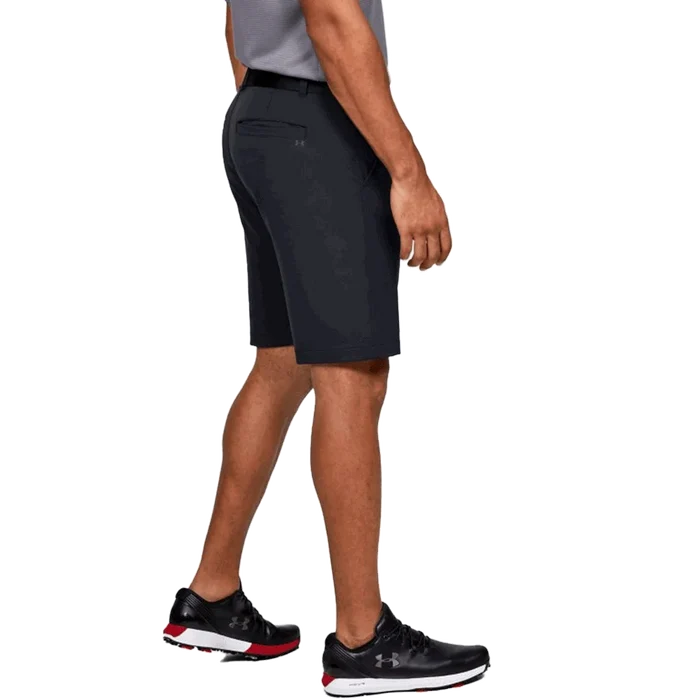 UA Men's Tech™ Shorts Black Color