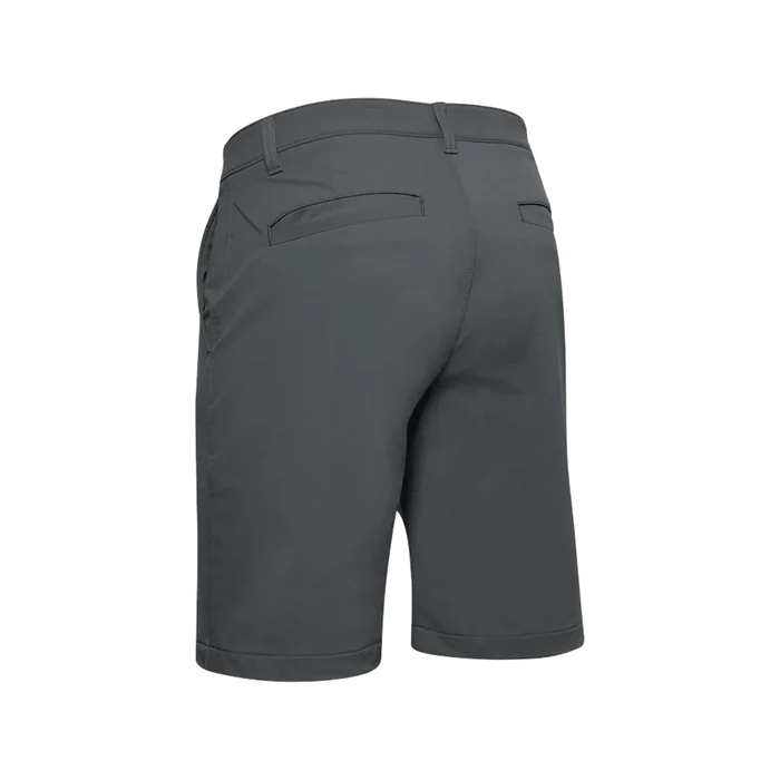UA Men's Tech™ Shorts Grey Color