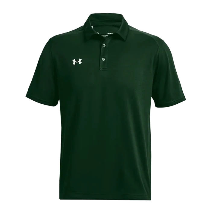XS / Forest Green/White