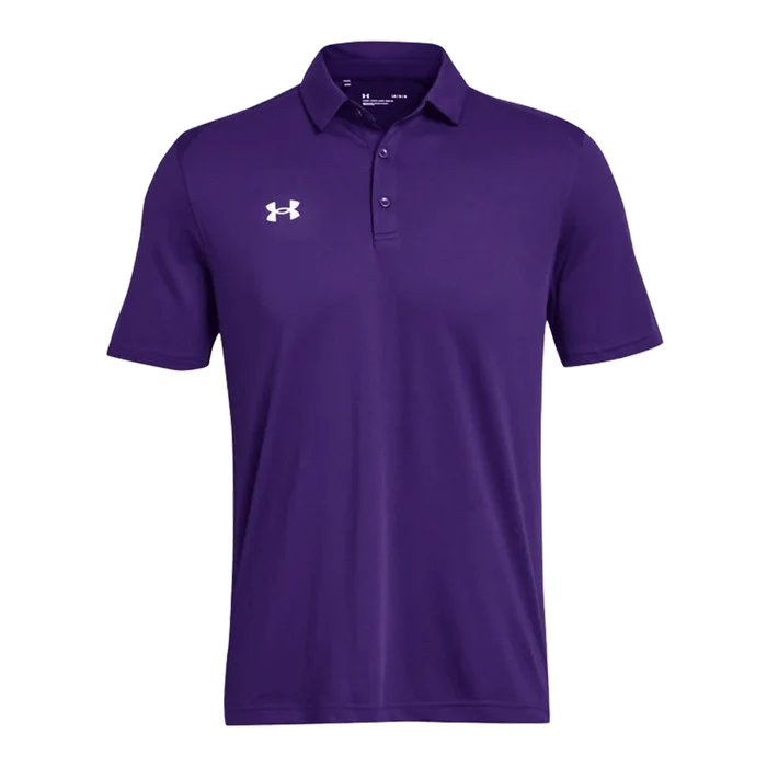 XS / Purple/White