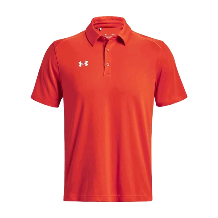XS / Dark Orange/White