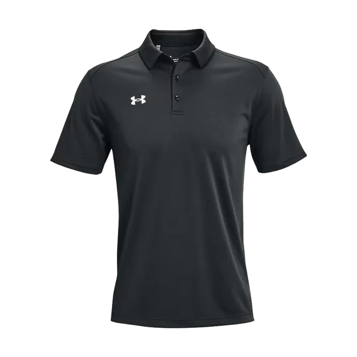 UA Men's Tech™ Team Polo Grey Color
