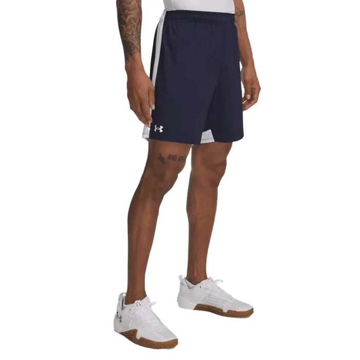 Midnight Navy/White/White / XS