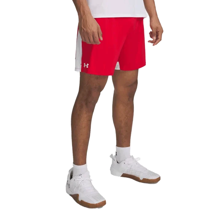 Red/White/White / XS