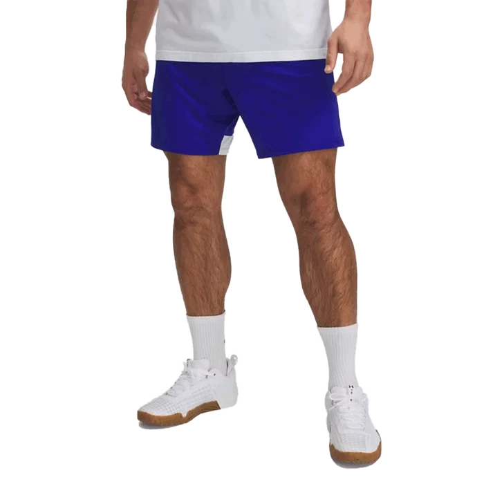 Royal/White/White / XS