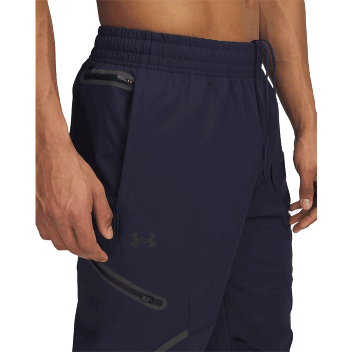 SM / Midnight Navy/Black