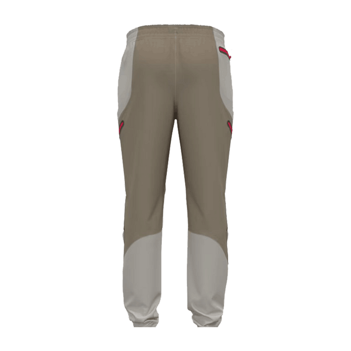 Summit White/City Khaki/Black
