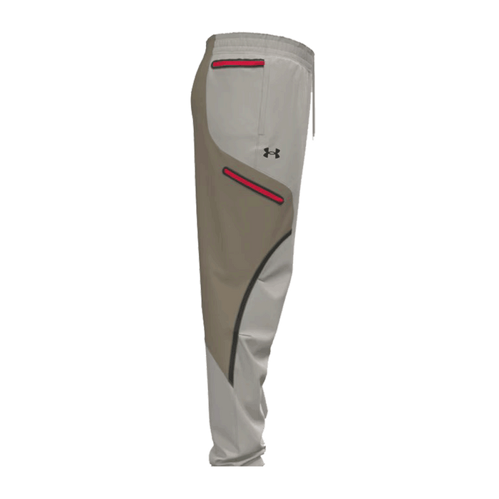Summit White/City Khaki/Black