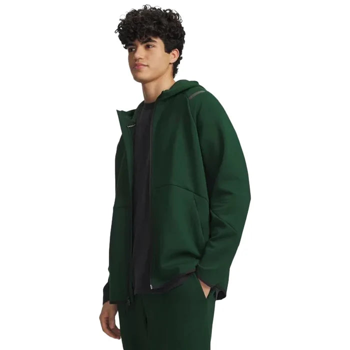 XS / Forest Green/Black