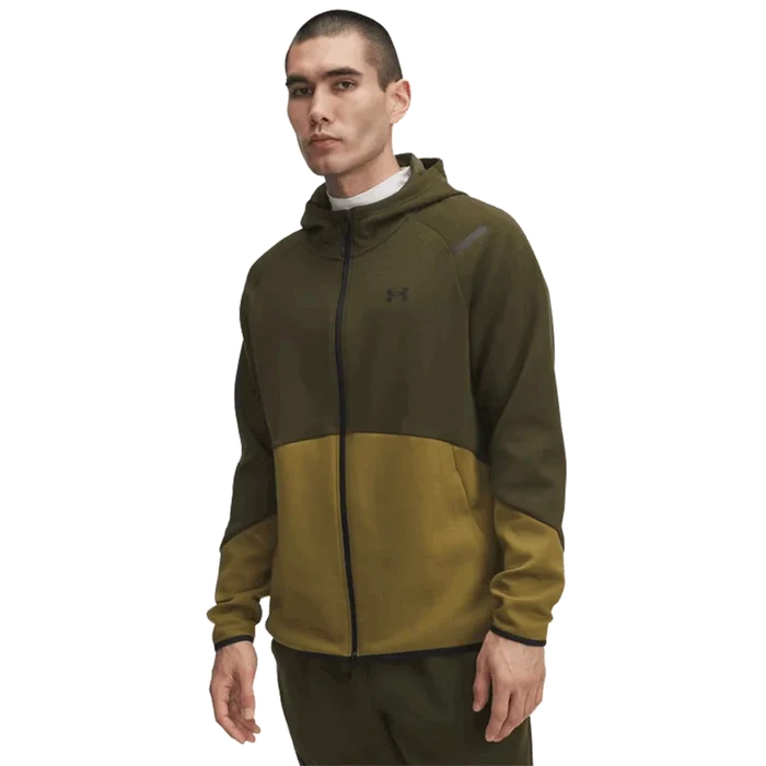 XS / Expedition Green/Canteen Green/Black