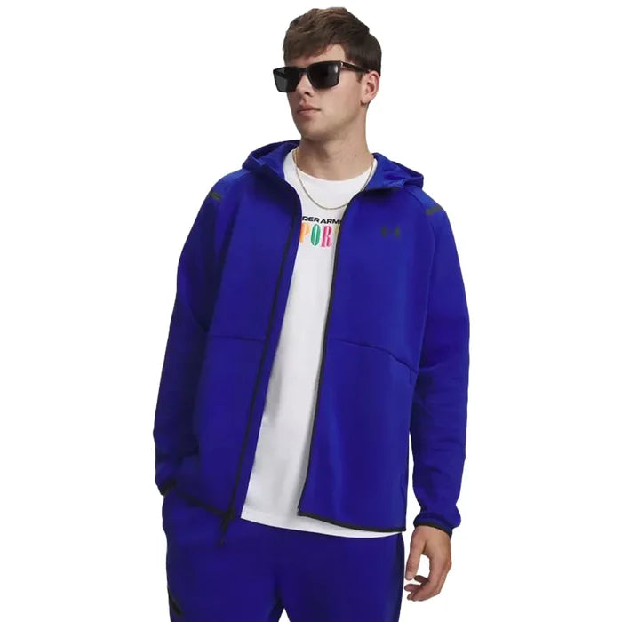 XS / Royal/Black