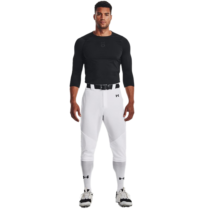 UA Men's Utility Baseball Knicker Pants