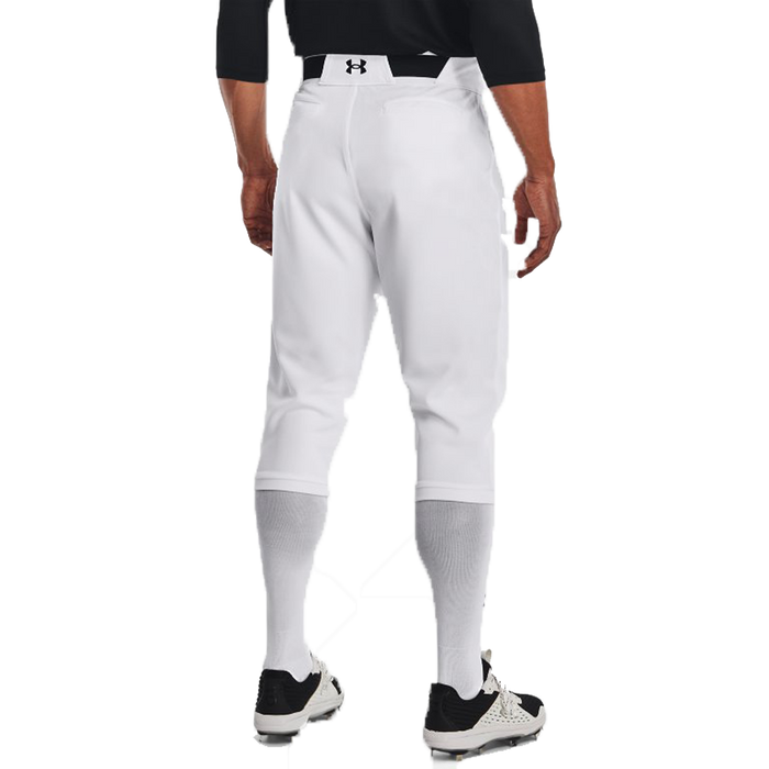 UA Men's Utility Baseball Knicker Pants