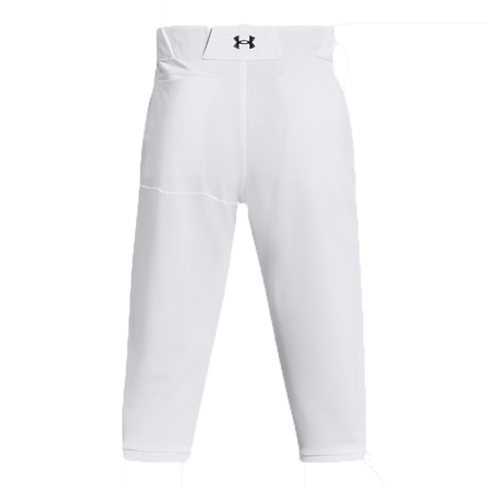 UA Men's Utility Baseball Knicker Pants