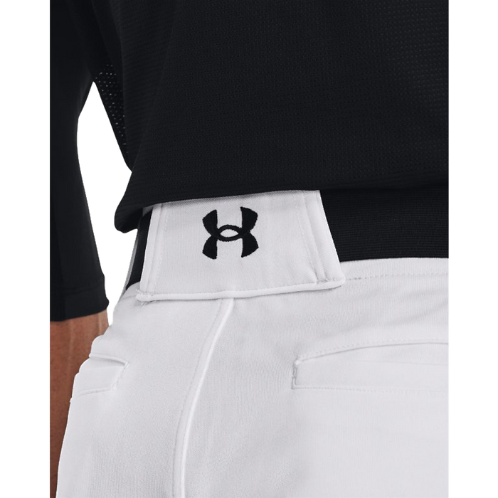 UA Men's Utility Baseball Knicker Pants