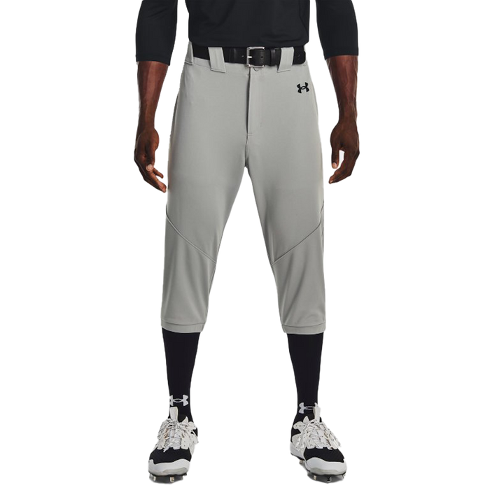 UA Men's Utility Baseball Knicker Pants