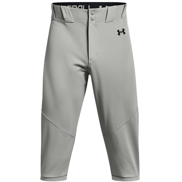 UA Men's Utility Baseball Knicker Pants