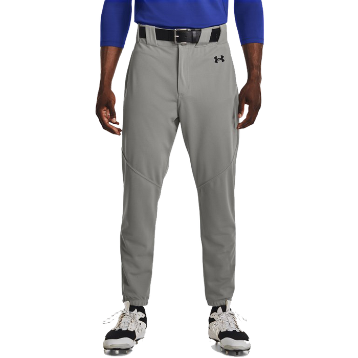 UA Men's Utility Closed Baseball Pants