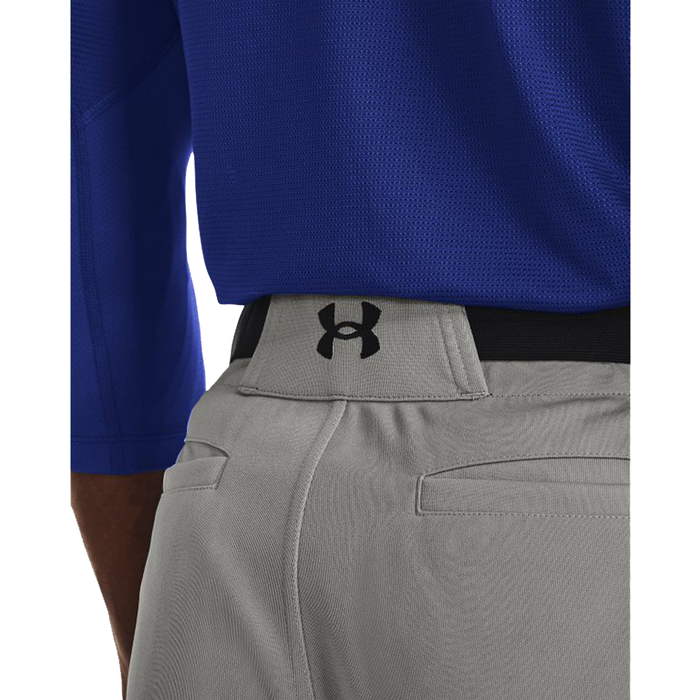 UA Men's Utility Closed Baseball Pants