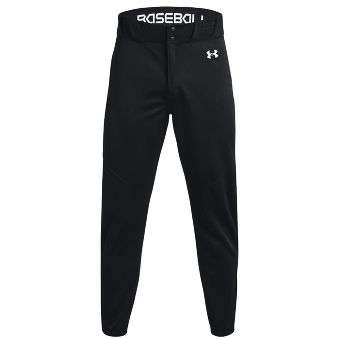 UA Men's Utility Closed Baseball Pants