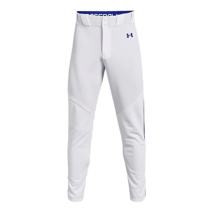 SM / Baseball Gray/ Royal