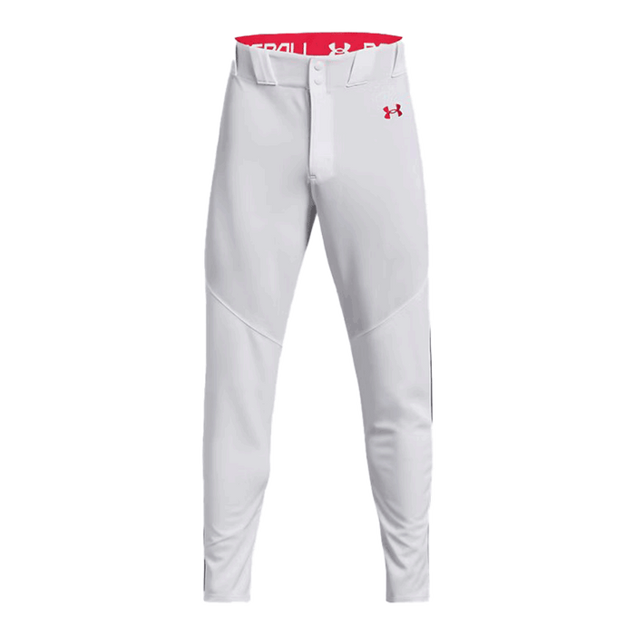 SM / White/Red