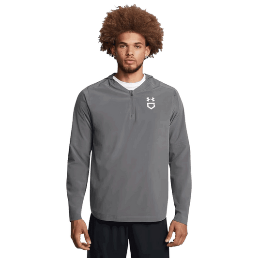 Castlerock/Mlb_Tex_Athletic Gray